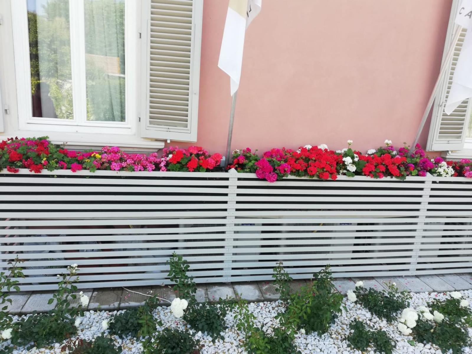 Il Buen Retiro Hotel Lucca Exterior photo