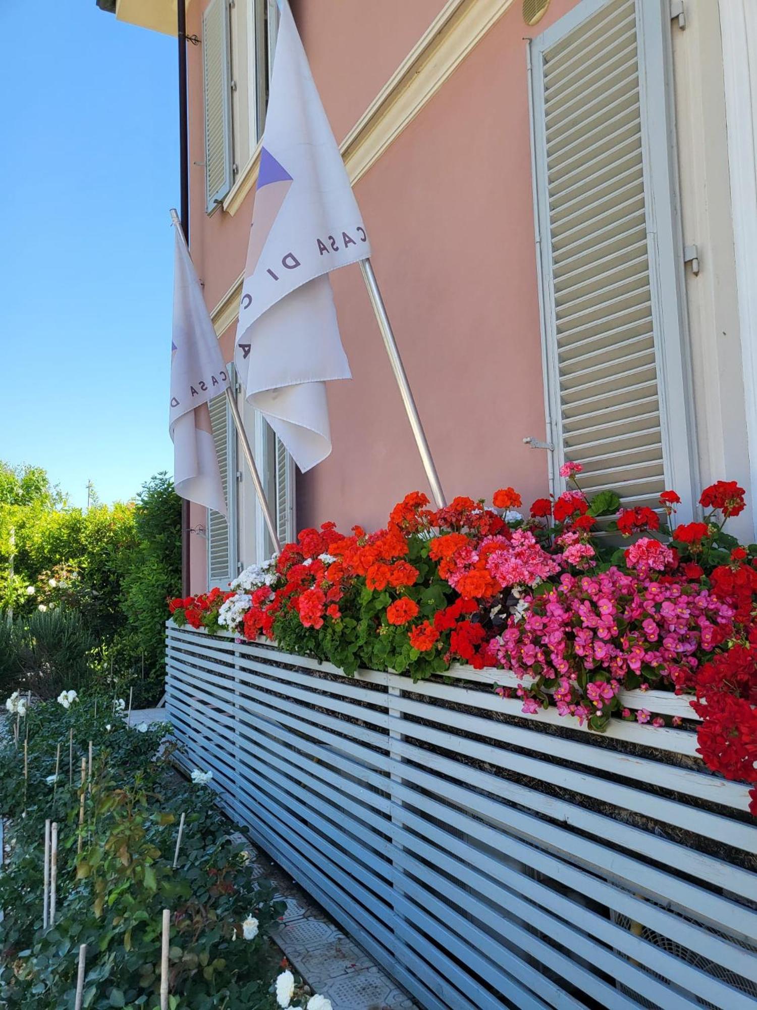 Il Buen Retiro Hotel Lucca Exterior photo